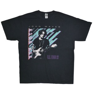 USED【L】John Mayer Sob Rock US TOUR 2022 Tee / GILDAN