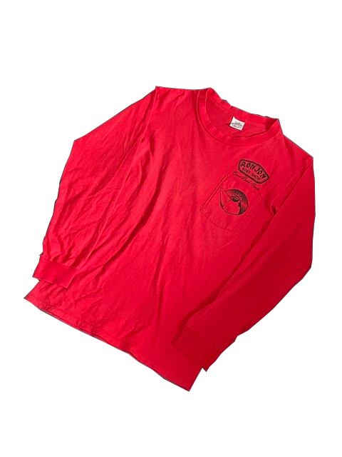 1980's RON JON LONG SLEEVE T-Shirts -1980年代 ロンジョン ロング