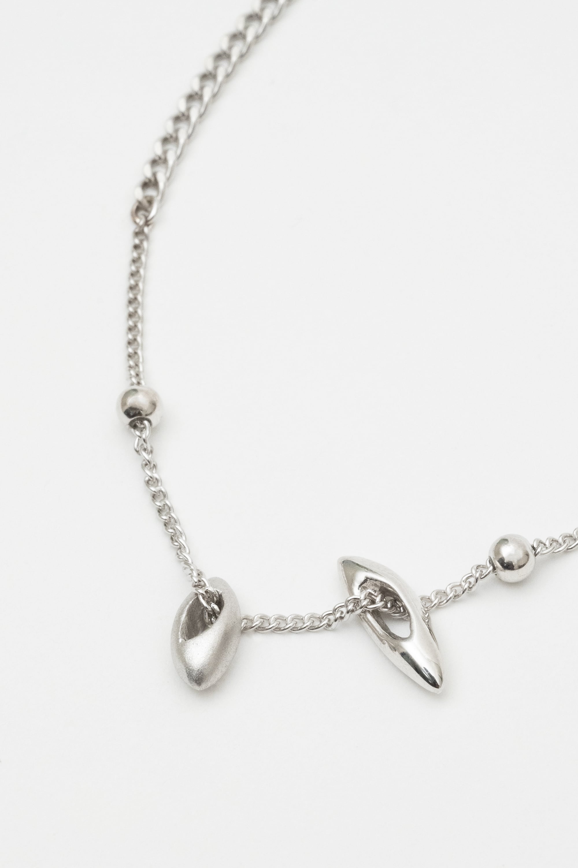 巡る（Bracelet）(SV925/RD) | MIKU FUKAMITSU