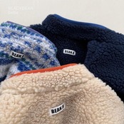 ブラックビーン / blackbean / ウィグルジャンパー / 韓国子供服 / キッズ / 26winter〖取寄〗*ベビーS~XL*