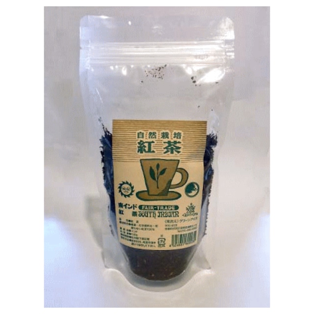 アッサム 紅茶100g