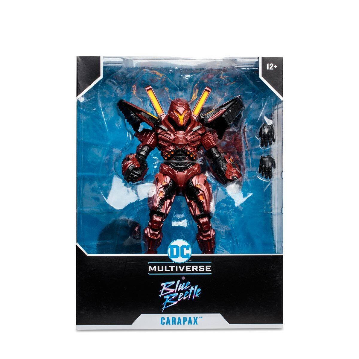 DC マルチバース 7インチ・アクションフィギュア カラパックス DC マルチバース 7インチ・アクションフィギュア カラパックス