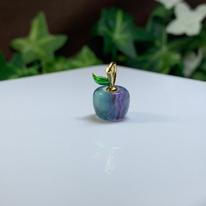 2.フローライトハリネズミさんの住処・~ハリーさんの休憩所~