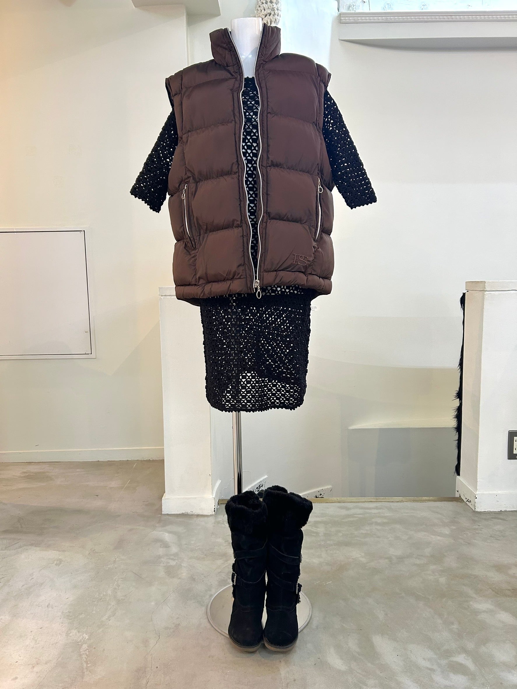Vest
