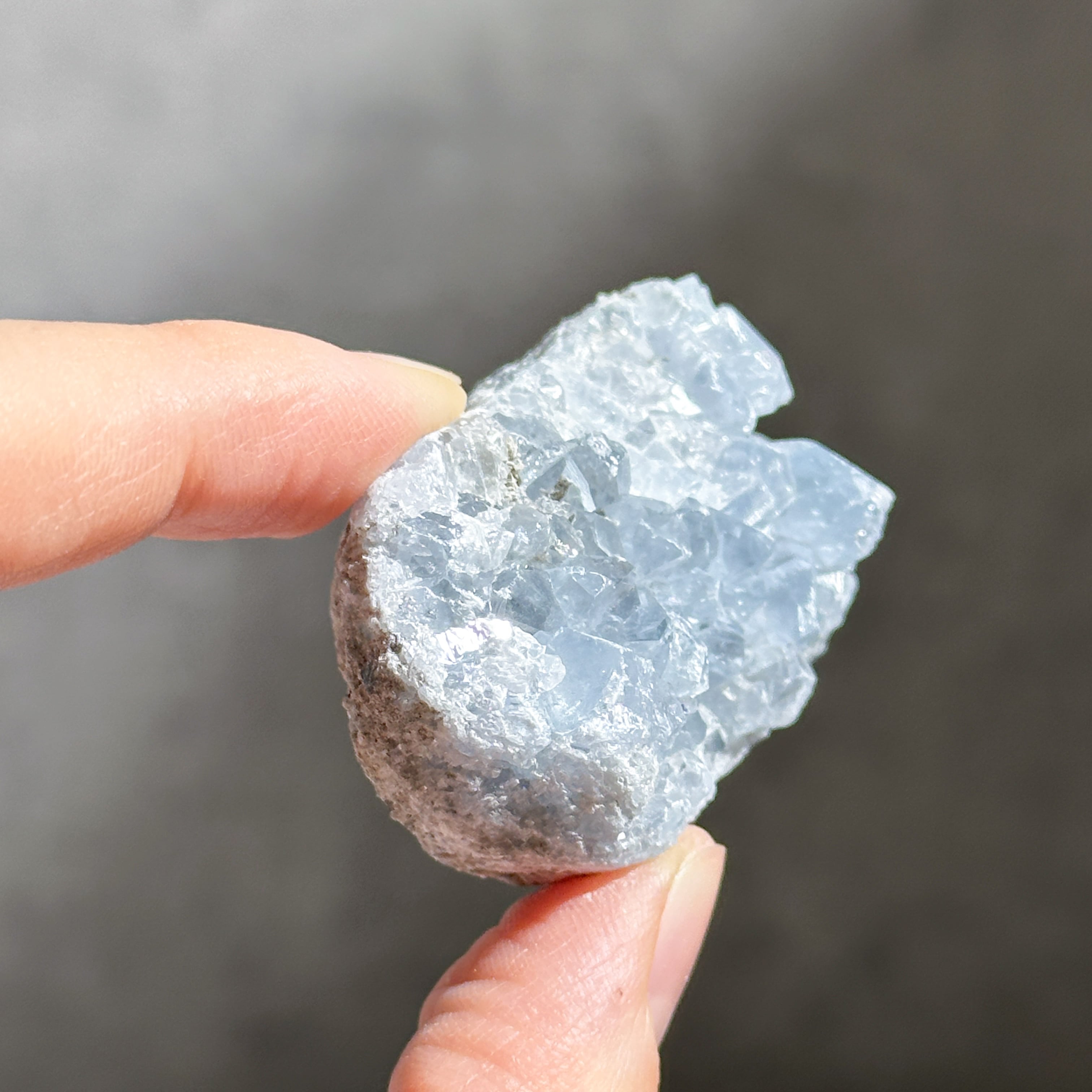 セレスタイト原石 セレスタイト 原石 クラスター 販売 | 天然石専門店【鬮石】