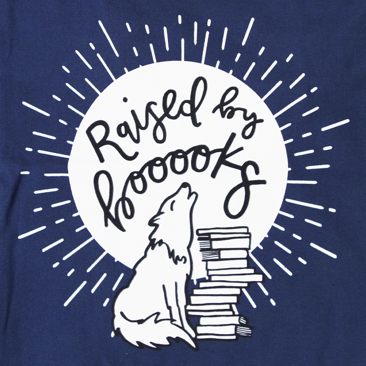 TOTE BAG 【OUT OF PRINT】