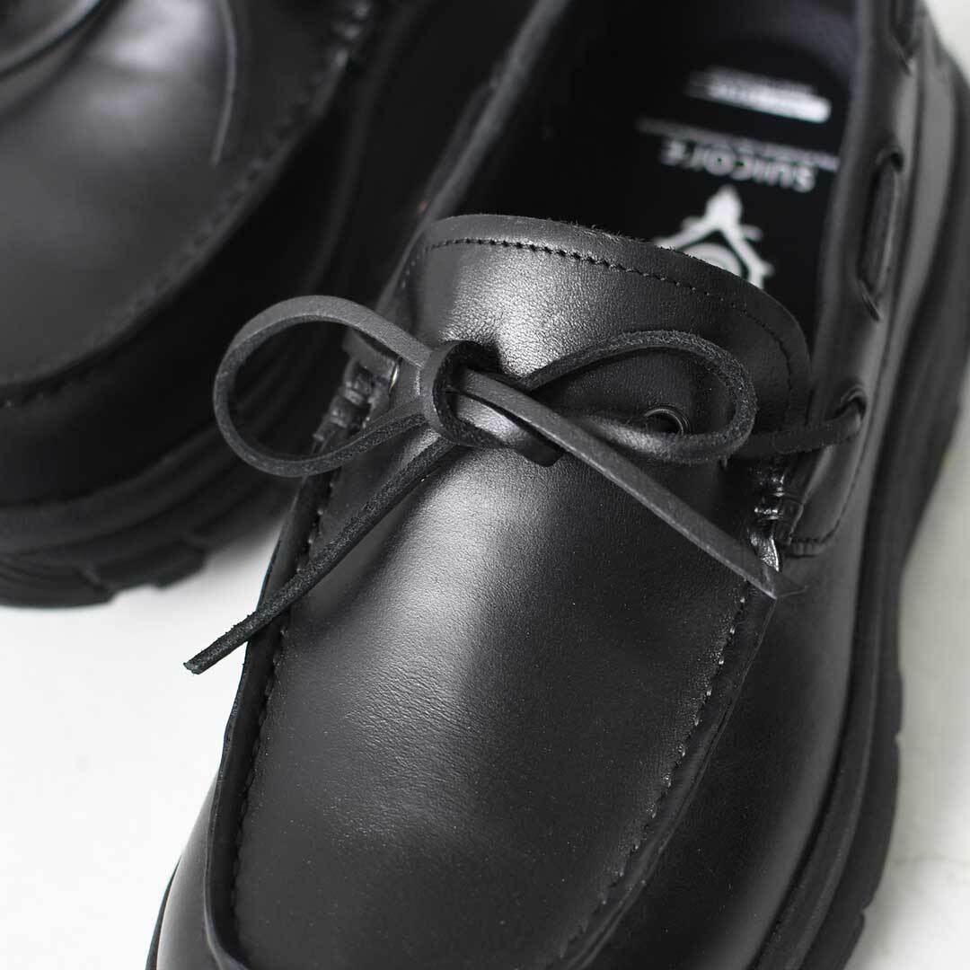SOUTH2 WEST8 [サウスツーウエストエイト] South2 West8 x SUICOKE