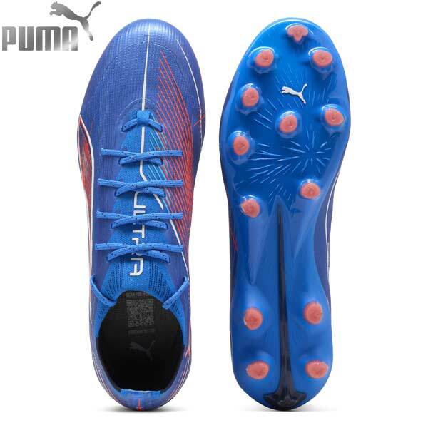 スパイク サッカー プーマ ウルトラ 6 アルティメット HG/AG ULTRA