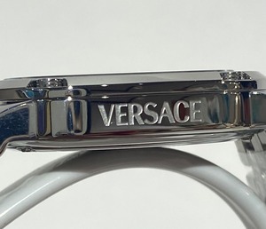 VERSACE ヴェルサーチェ レディース 腕時計 VE1B01125