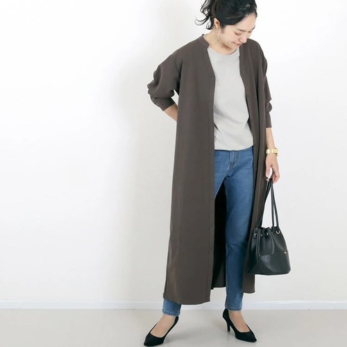 送料無料 春新作 ワンピース 春 夏 ロング ロングワンピース ロングカーディガン 羽織り レディース シャツワンピース ロングtシャツワンピース ロング丈 長