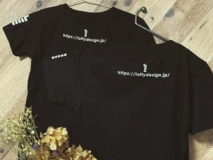 みんなでお揃いがいいね！ロフTシャツ！