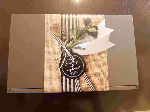 ギフト（ドリップバッグ バラエティ10P）