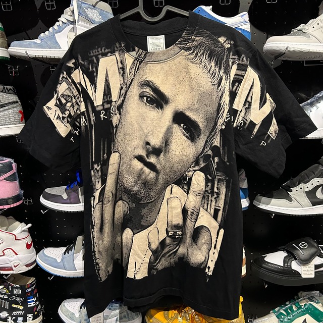 Vintage EMINEM TEE