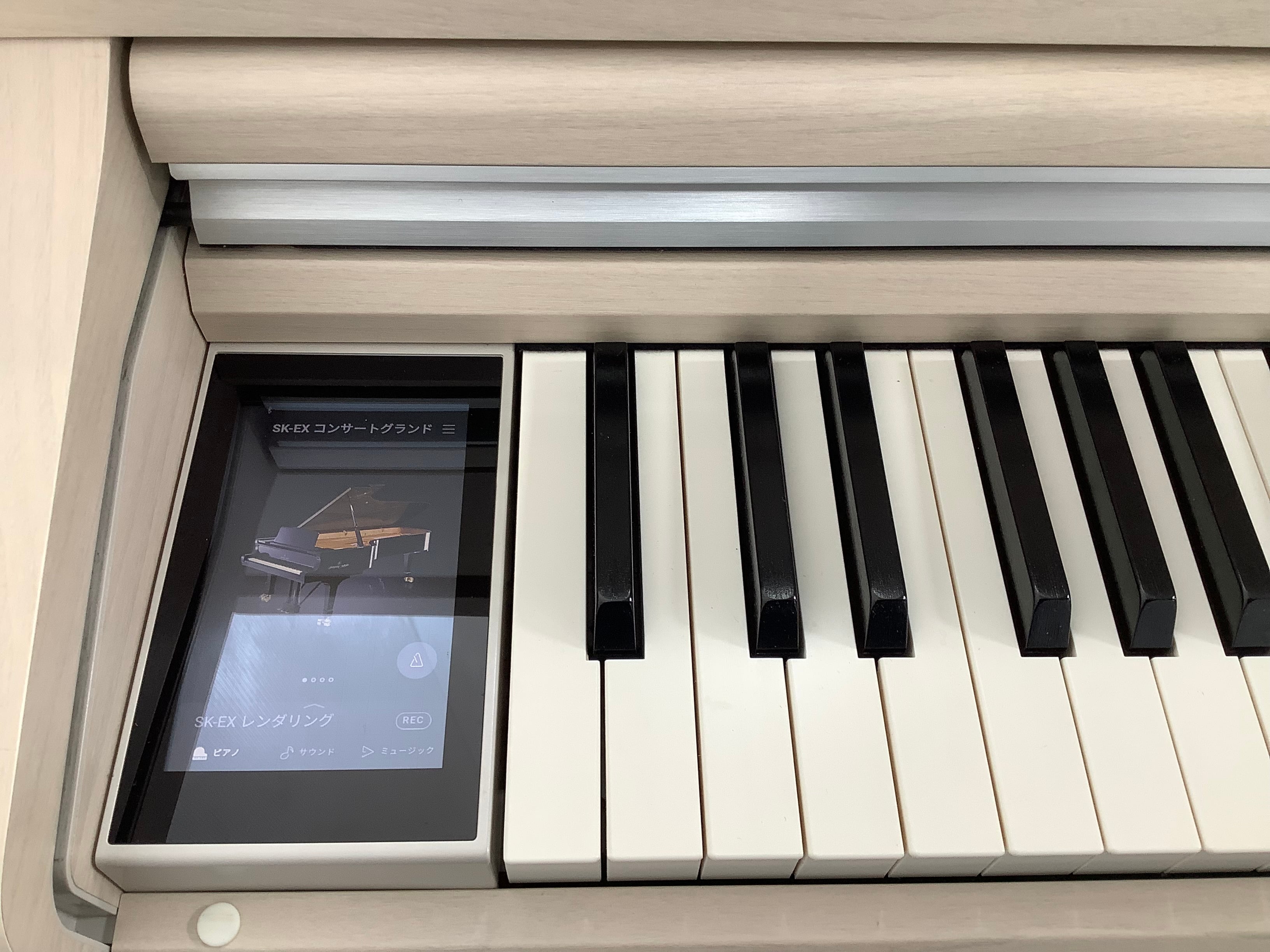 ☆56339【電子ピアノ】KAWAI CA79A 21年製 | リユース専門店エプコ
