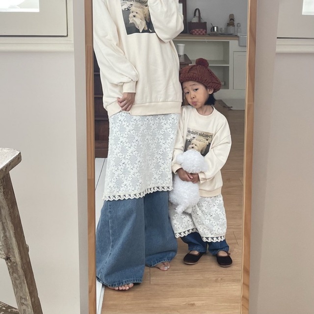 《予約》lovin' ¨ adult) trouble mtm