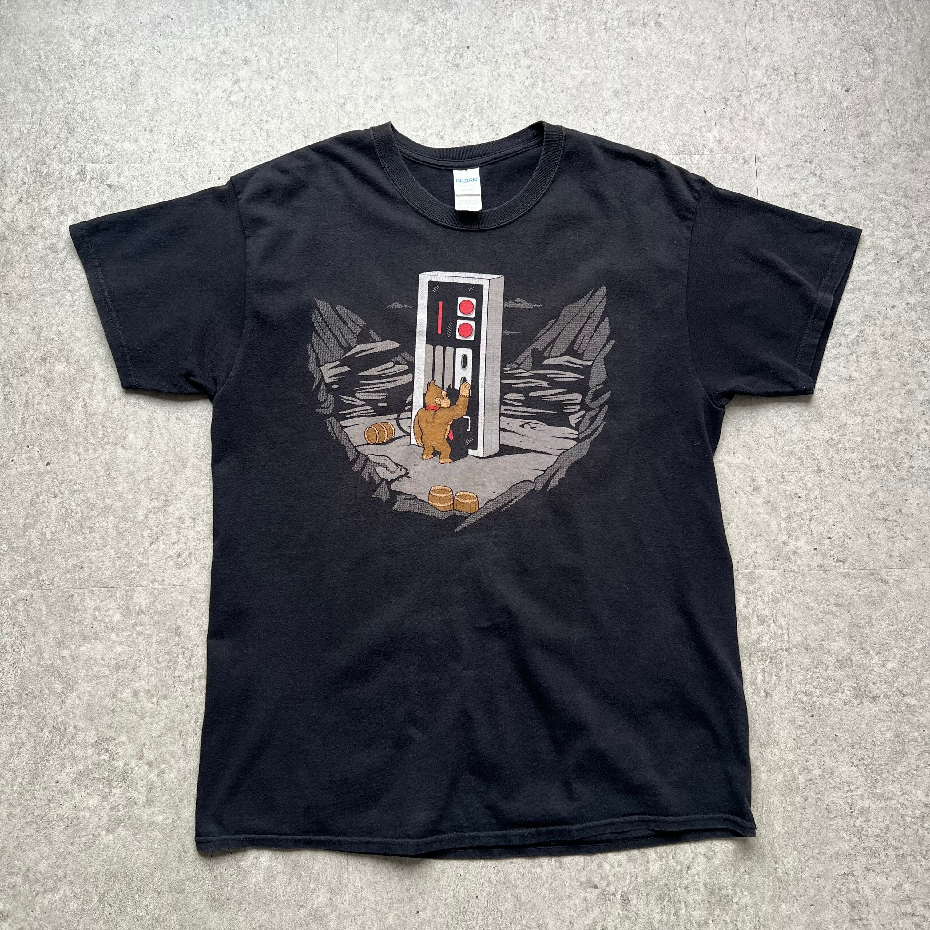 シェンムー Tシャツ 希少 非売品 SEGA セガ ドリームキャスト Xbox