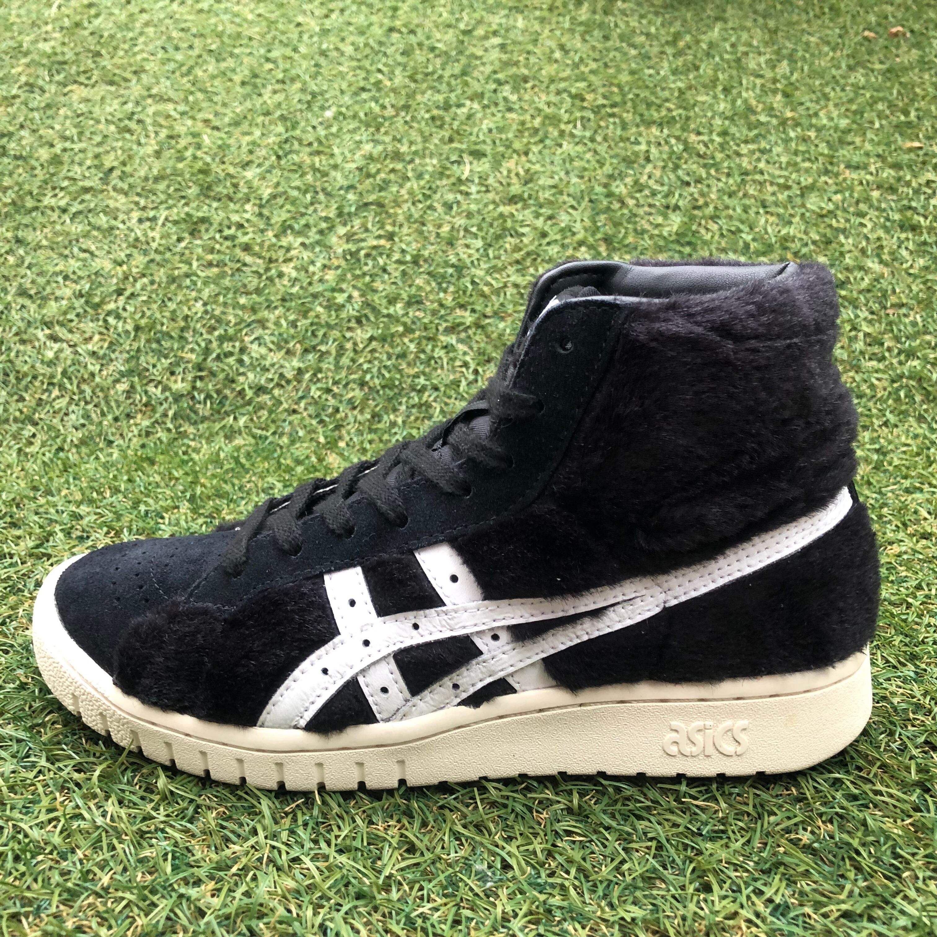 ASICS×atmos GEL-PTG MT FURアシックス ゲル ポイントゲッター ファーHT690