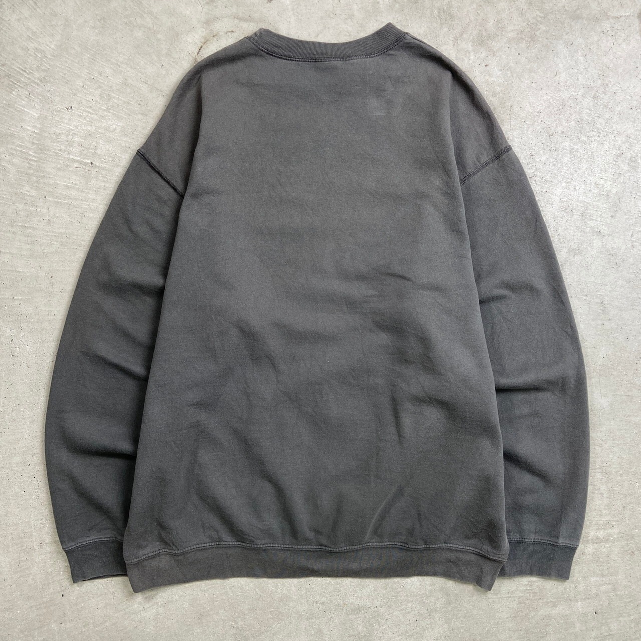 00年代 OLD NAVY オールドネイビー ON2K スウェットシャツ ロゴ 