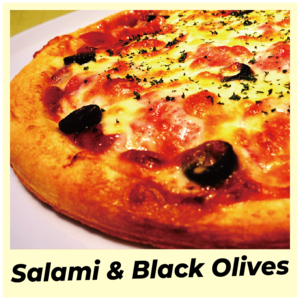 気まぐれミックスピッツァ　３枚セット