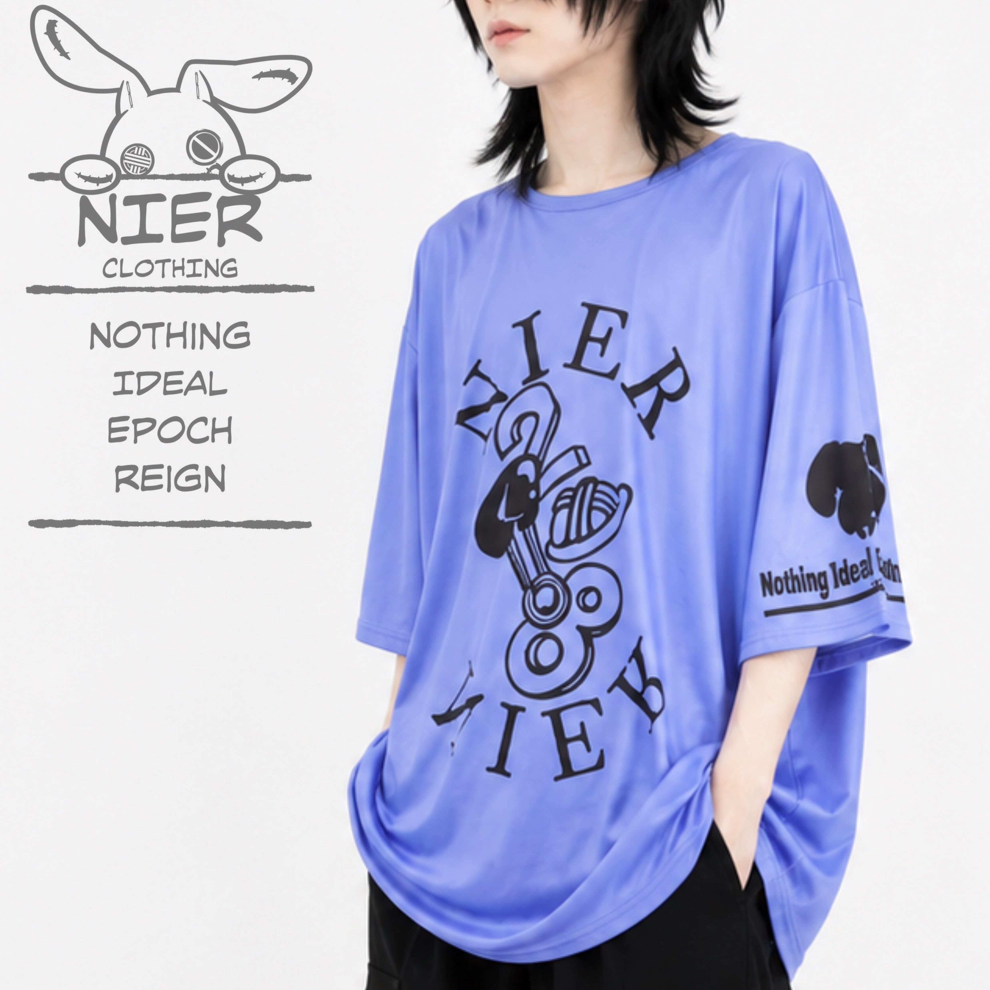 NieR clothing 服、小物まとめ売り 目玉商品 毎日更新 | NIER CLOTHING