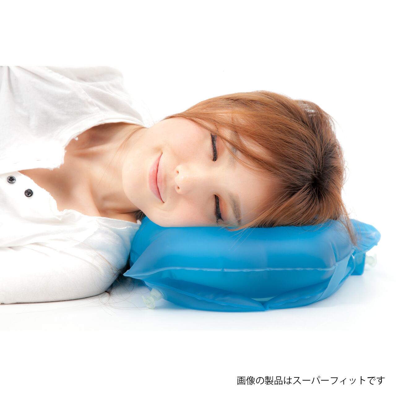 エススリープ:トリパスカルライト オーダーメイド感覚の流体 エススリープ:トリパスカルライト オーダーメイド感覚の流体