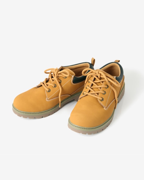 Relax Fit｜№109 Walmart Workshoes