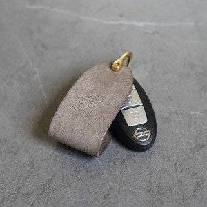 ttt 日産スマートキーケース  スモークグレー