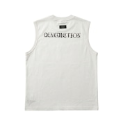 【限定入荷】ゴシックロゴノースリーブT(HS-33081)