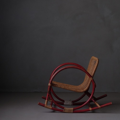 Rocking chair