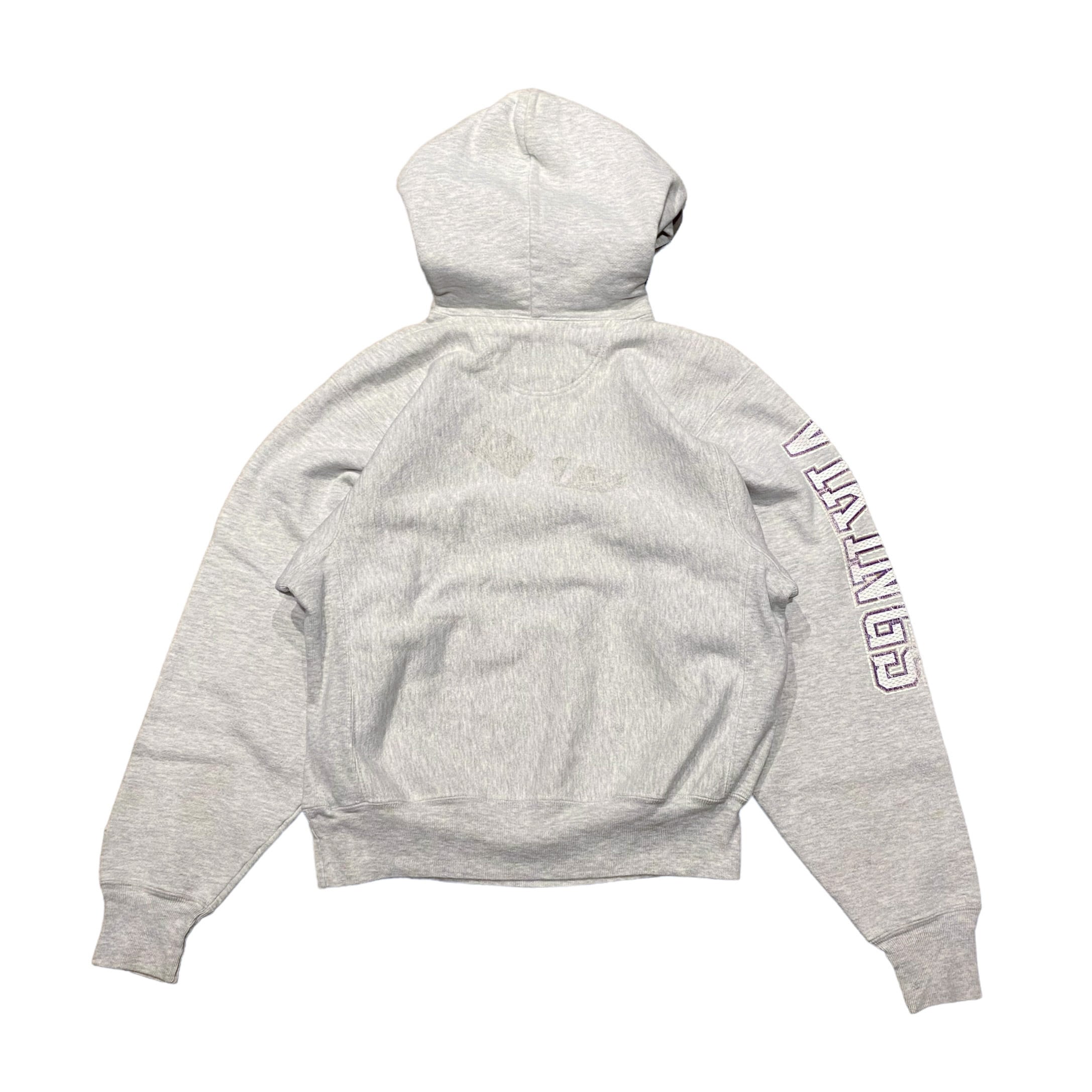 00s Champion Premium Reverse Weave Sweat