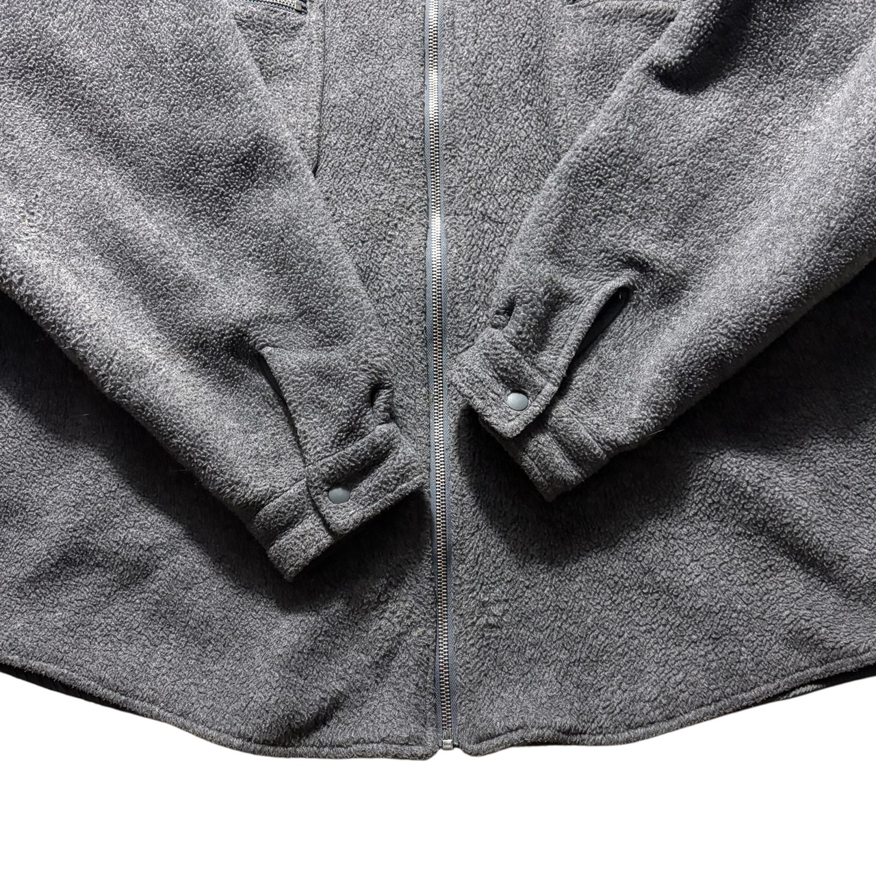 vintage 1990’s PATAGONIA “synchilla over shirt”