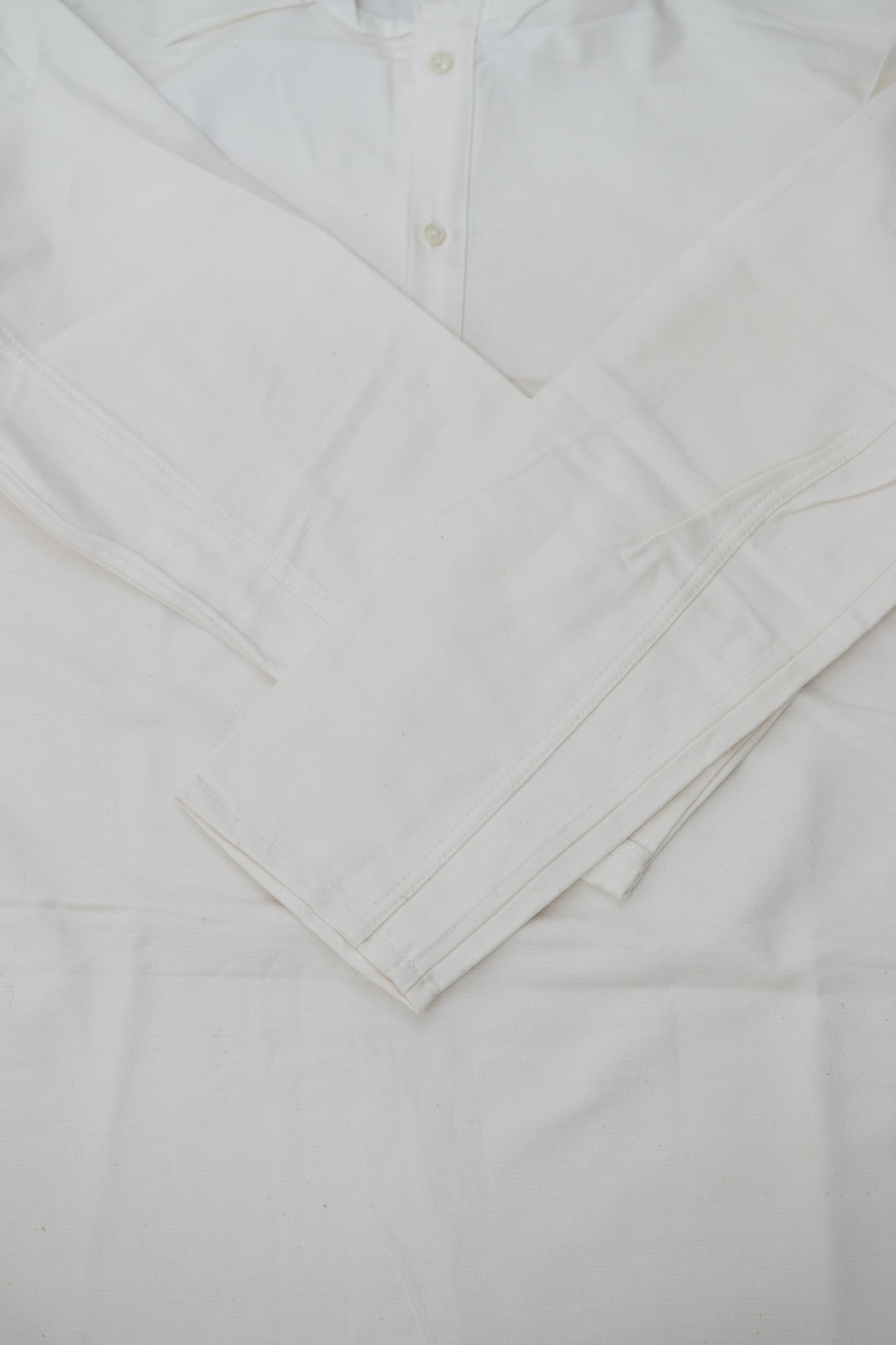DEADSTOCK】Russian Military Sleeping Shirt ロシア軍 DEADSTOCK】Russian Military Sleeping Shirt ロシア軍