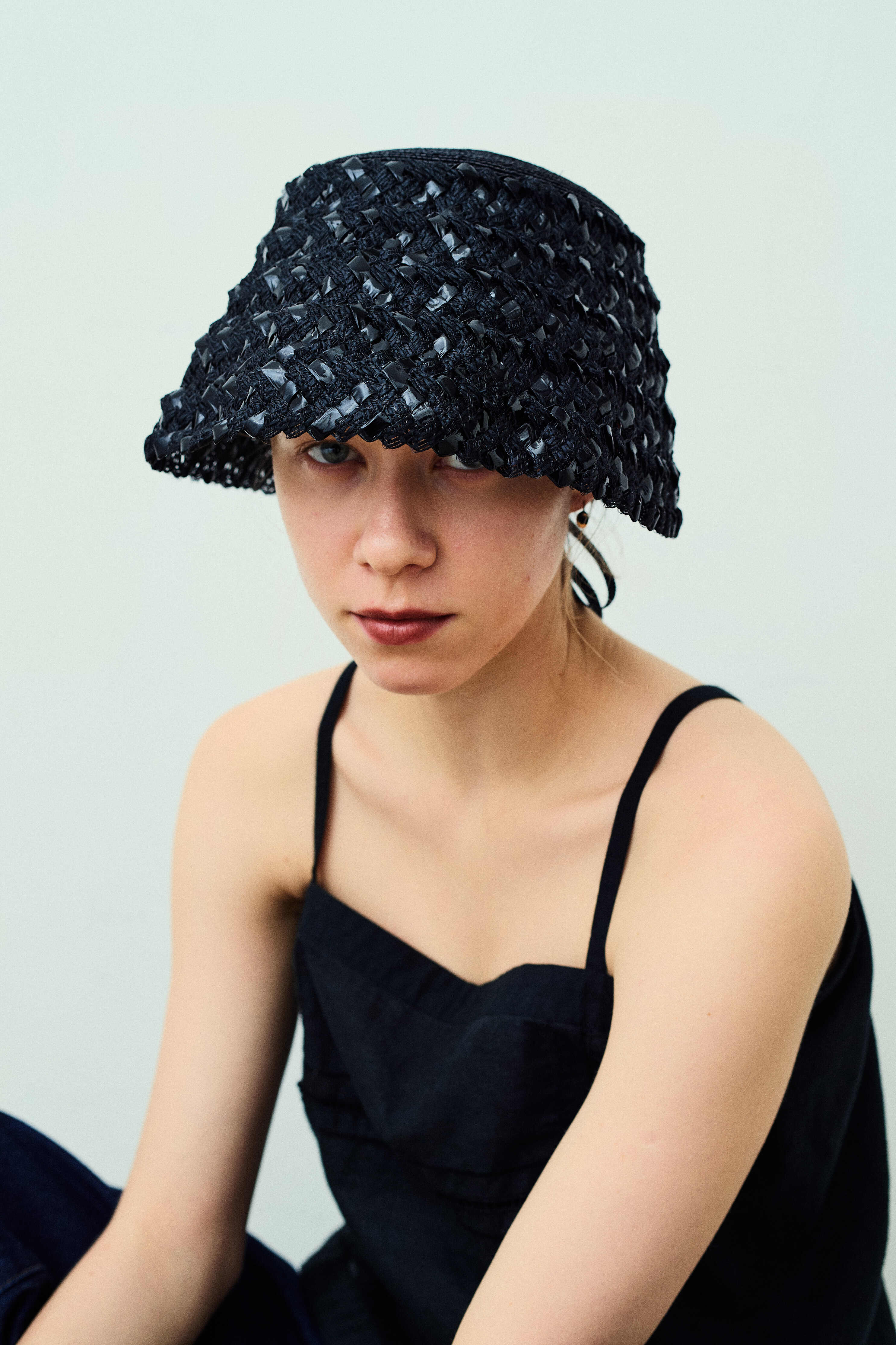 ALL ITEM | Mia Hat & Accessory