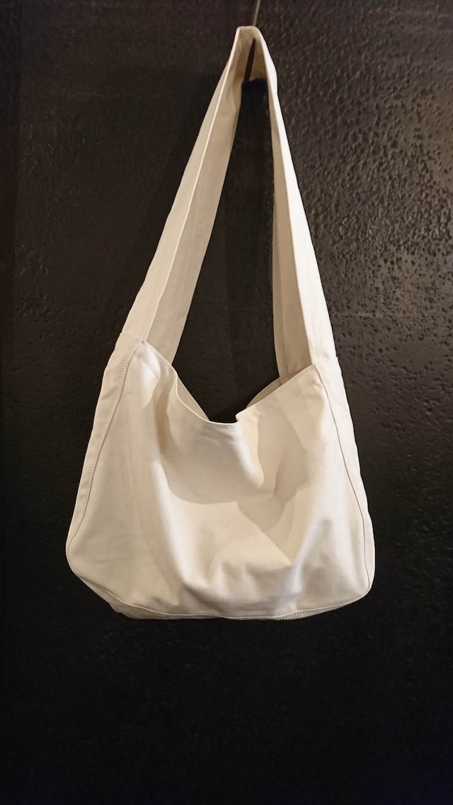 LABOR DAY "NEWSPAPER BAG" White Color