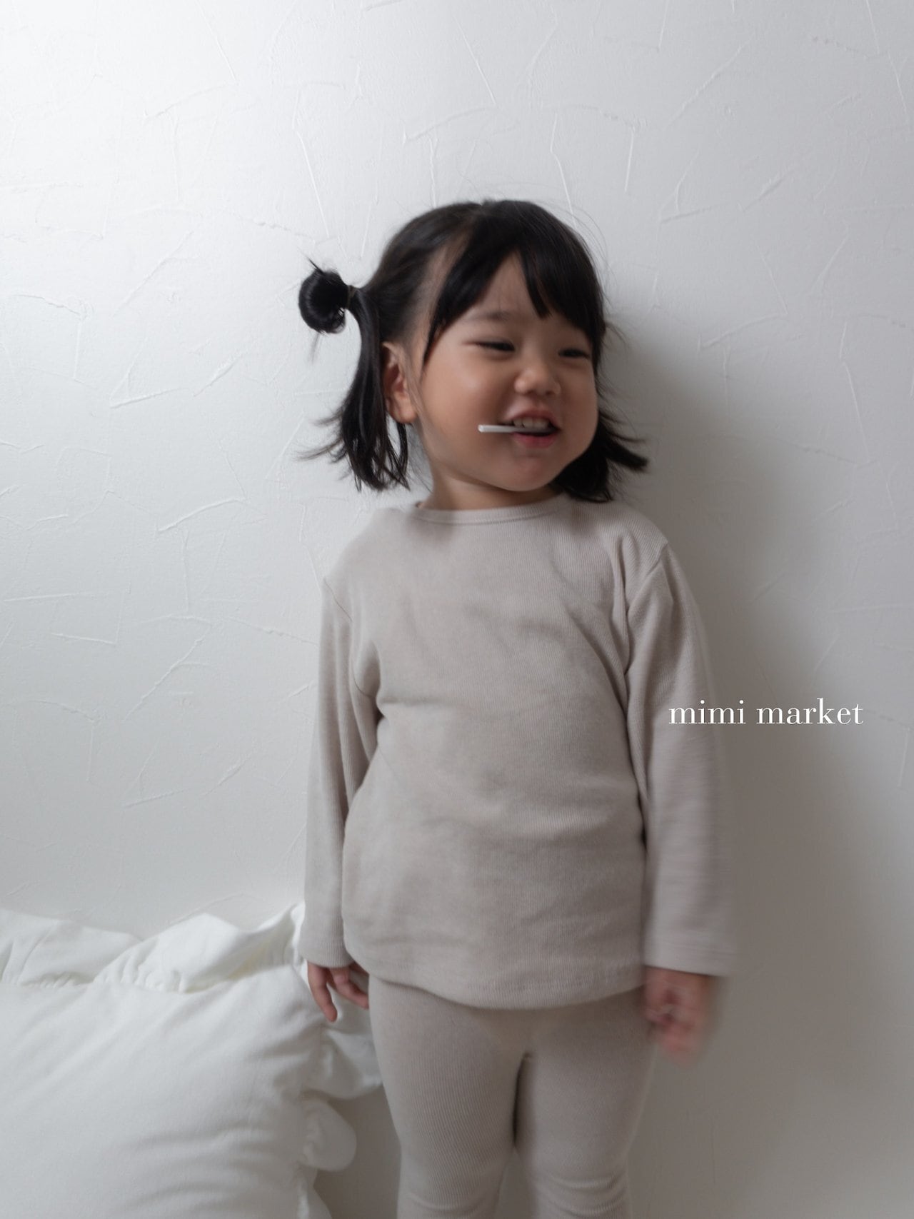 送料無料【予約】/ エンマTシャツ / mimimarket