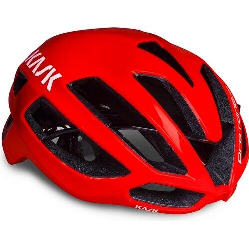 KASK PROTONE ICON RED ヘルメット | SILBEST Cycle シルベストサイクル