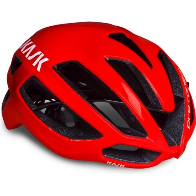 KASK PROTONE ICON RED ヘルメット
