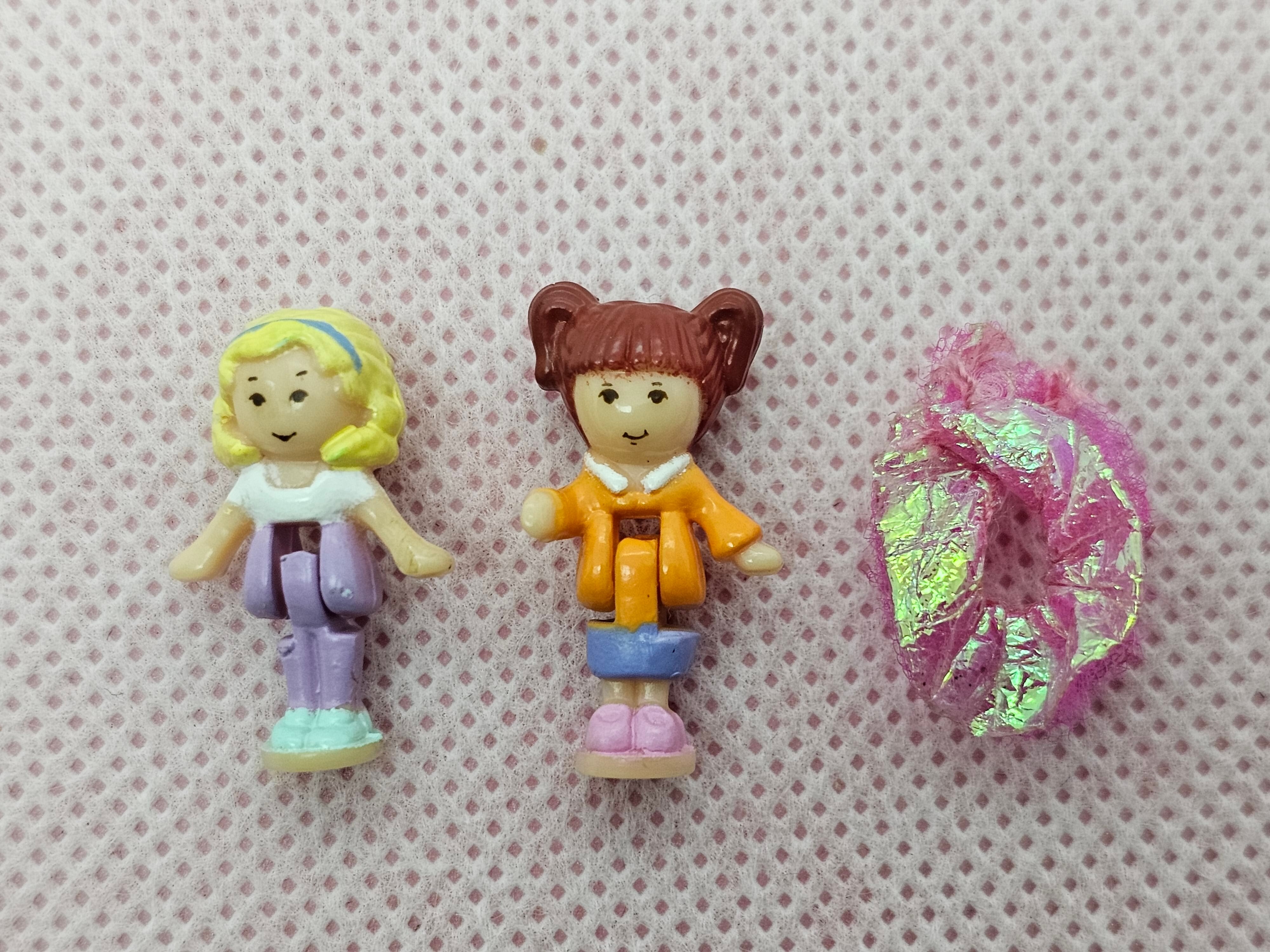 レア！　ドレスショップ　1995年