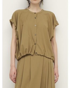 【CHIGNON】梳毛調2WAYﾌﾚﾝﾁSH