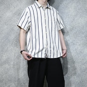 banana republic stripe shirt
