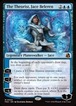 MTG《理論家、ジェイス・ベレレン/The Theorist, Jace Beleren(FRA)》英語