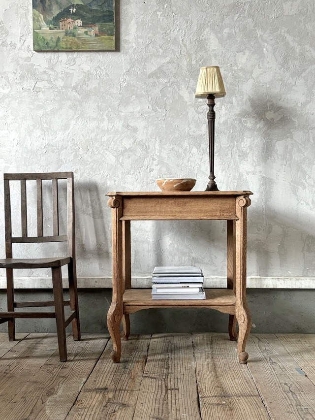 Table (A26-112)