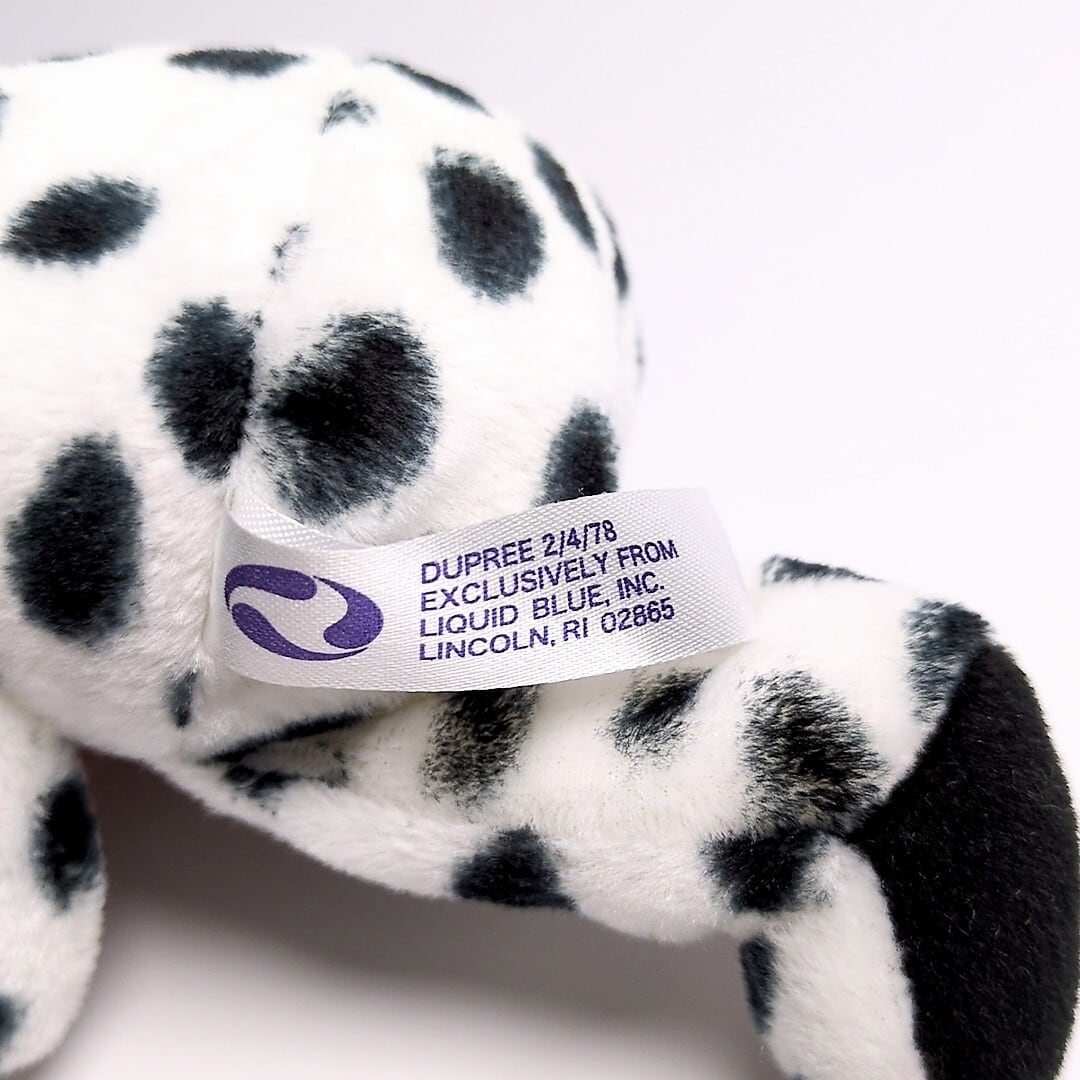 再入荷!☆DEADSTOCK / VINTAGE☆ 1998年製 【 Grateful Dead( グレイトフルデッド )】2009ver. / 7inch 7インチ /  DUPREE  ドュプリー/ 1978年2月4日 〚アメリカン雑貨 アメトイ〛