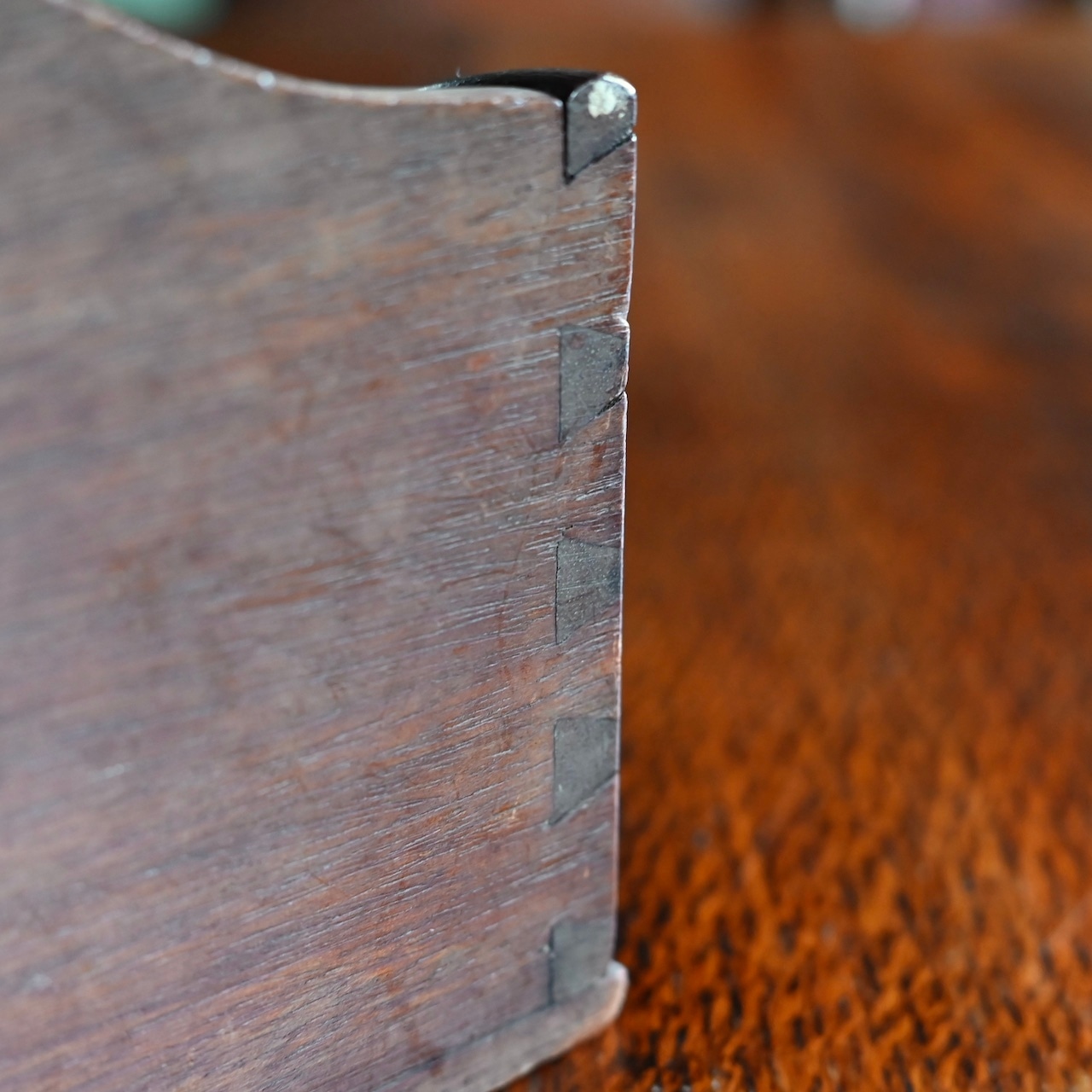 Card Rack / カードラック〈 ボックス・収納・店舗什器・食器・アンティーク・ヴィンテージ 〉114117