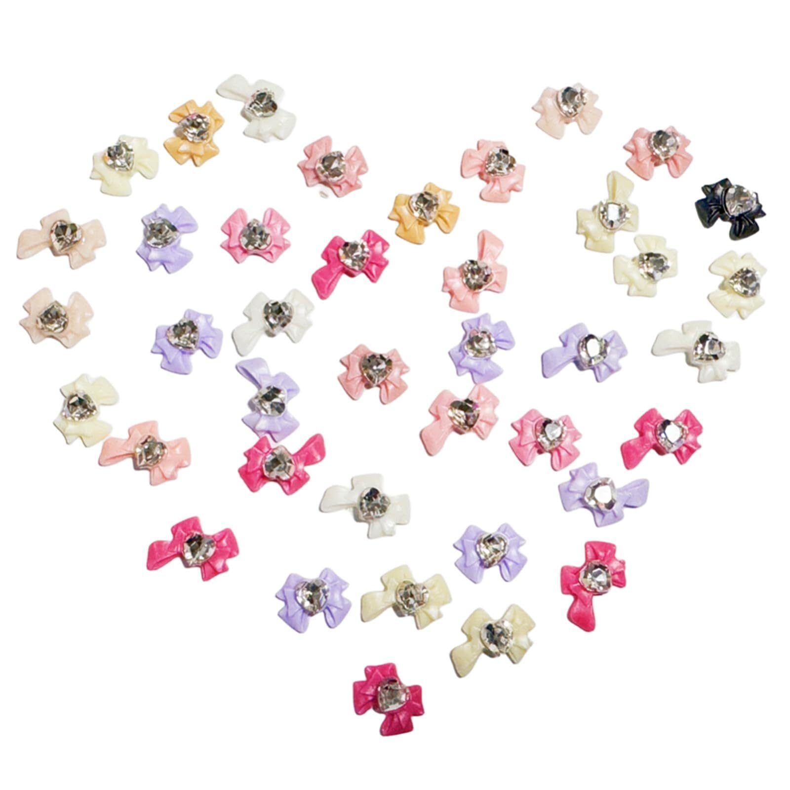 推し文字 ネイルパーツ デコパーツ 3D トレカデコ 推しパーツ 韓国