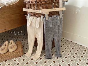 即納) 75-80 | Lulu kwakbaegi pants (including bonet)  | HIBYEBEBE