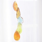 Warm Beach 04 - アゲートヒーリングチャイム / Agate Sun Catcher Wind Chime 472