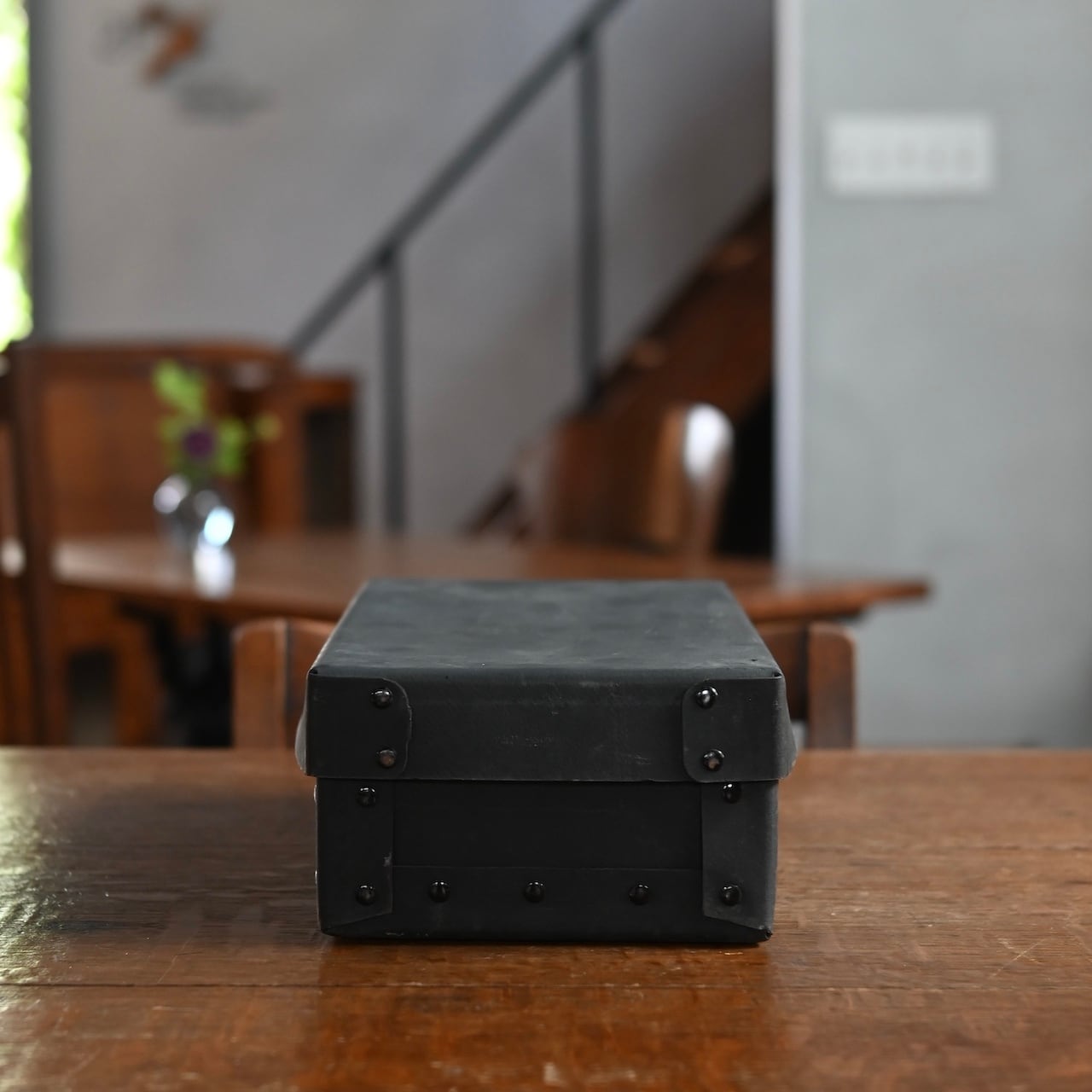 Box / ボックス【B】〈 靴箱・小物入れ・収納・インテリア