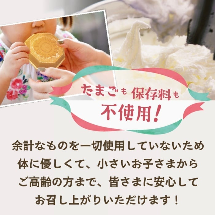 凍結ソフトクリーム | 6個セット | 純アイスもなか モア松屋