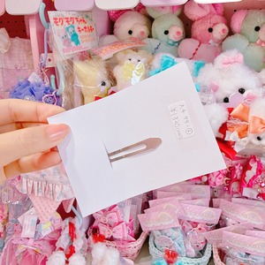 【A4】99-2くまっころぱっちんピン